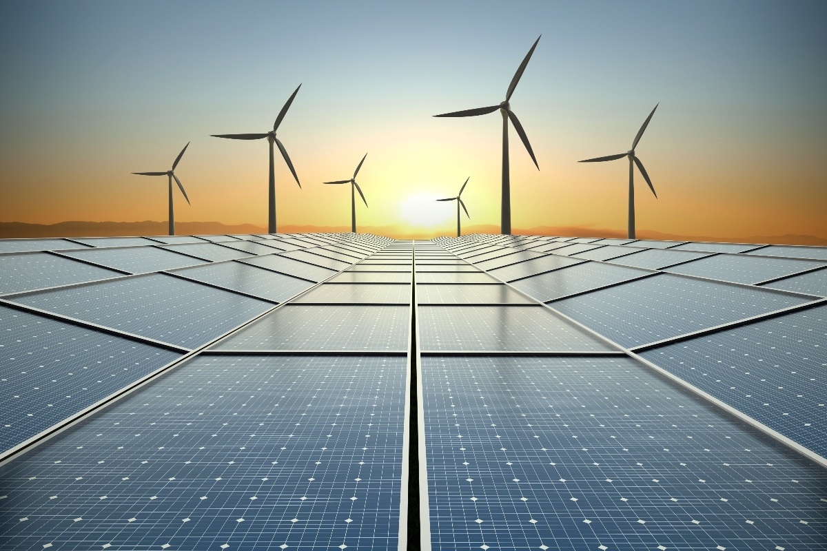 Why Renewable Energy Matters